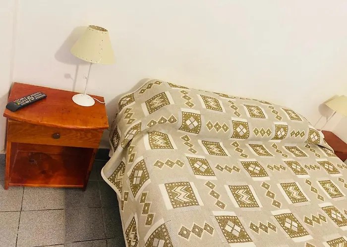 Hotel Tandil
