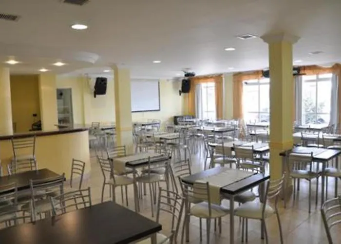 Hotel Tandil