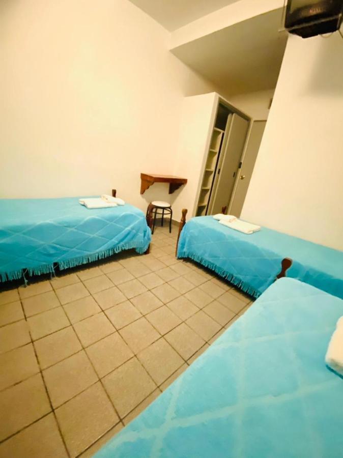 Hotel Tandil *
