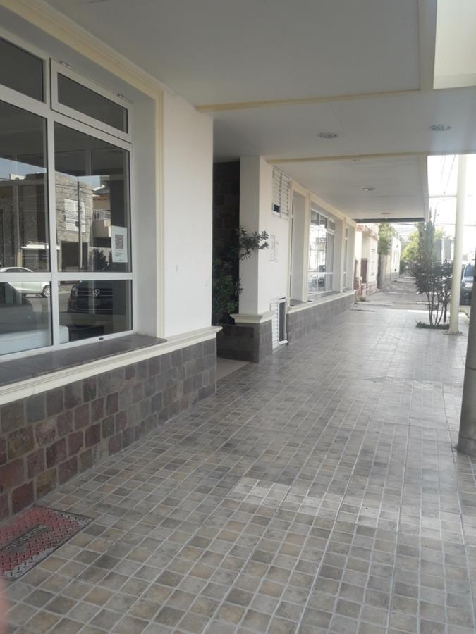 Tandil Hotel