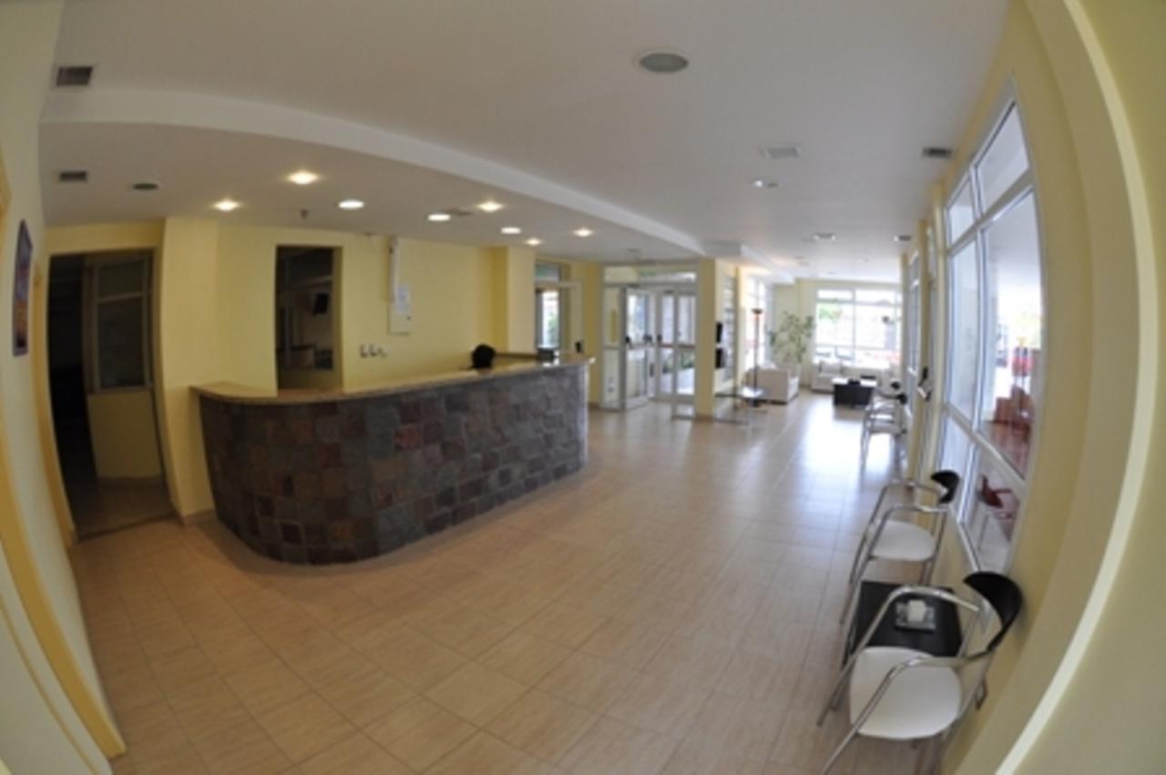 Hotel Tandil Puerto Madryn