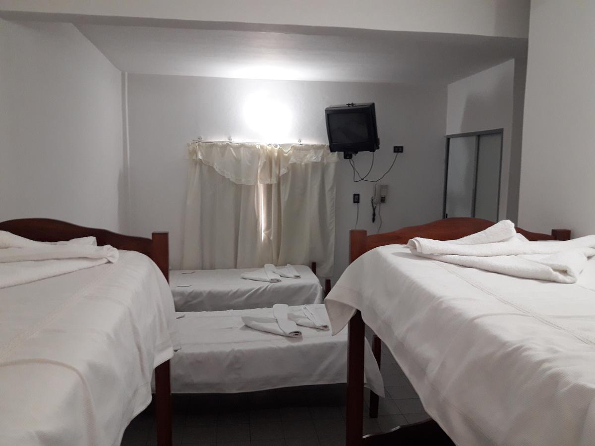 Tandil Hotel *