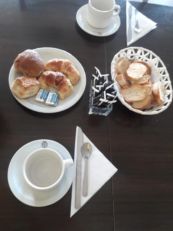 Hotel Tandil